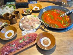 -贵厨酸汤牛肉(小十字店)