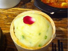 iphone_upload_pic-云海肴·汽锅鸡·云南菜(领展购物广场·中关村店)