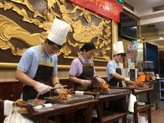 -燕风楼烤鸭店(建设总店)