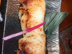 -千代武日本料理(爱建店)