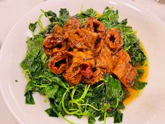 草头圈子-瑞福园联谊餐室(茂名南路店)