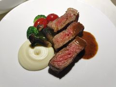 -研食记西餐厅(金融中心店)