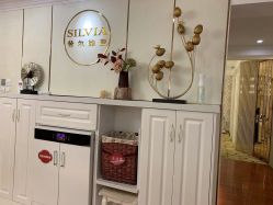 -茜尔维亚修身连锁(闵行莘庄店)