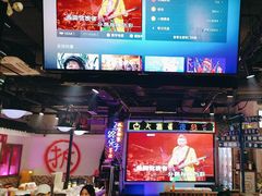 -马路牙子烧烤音乐酒馆(望京店)