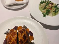 -L'Arome芳芳法国餐厅(仙林金鹰店)