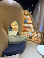 -奈尔宝家庭中心·亲子餐厅(宝安店)