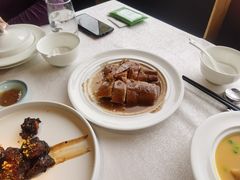 -粤秀餐厅(国货店)