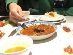 茄汁牛肉炖茄子配米饭-土耳其妈妈