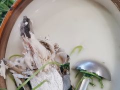 -南山竹海·珍味堂