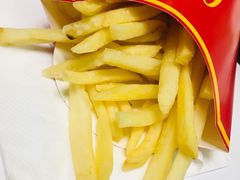 -麦当劳(杭州西湖银泰百货店)