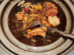 -灶座小锅烀饼·铁锅炖(全国总店)