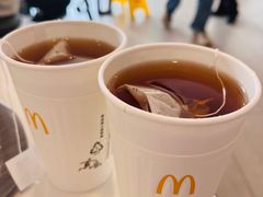 -麦当劳餐厅(龙平西路店)