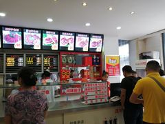 -闫家驴肉老店(华电一校店)