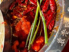 -袁老四老火锅(盘龙城店)