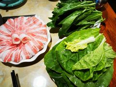 -顺顺小吃(独克宗古城店)