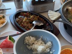 -醉得意·家常菜(二七路店)