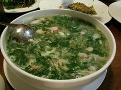 -船歌鱼水饺(淄博万象汇店)