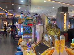 -反斗乐园π(龙华天虹店)