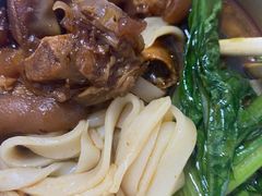 -伍氏猪脚(五一庙街店)