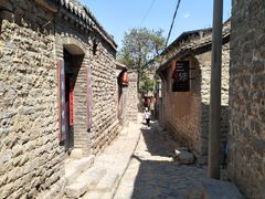 -于家石头村景区