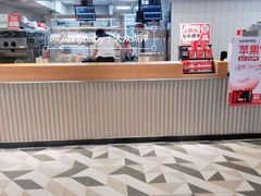 -肯德基(永旺店)