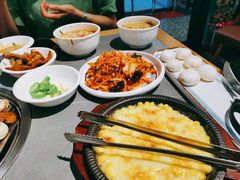 -金龙烧烤·牛肉面(西塔店)