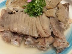 -老平安农家菜(平安店)