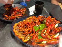 -红盔甲·小龙虾(人民广场店)