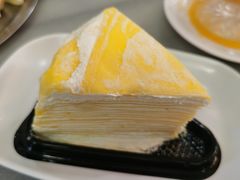 -芬芳甜品(同福路店)