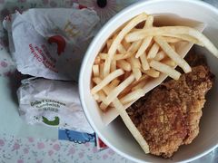 -麦当劳(杭州文三路店)