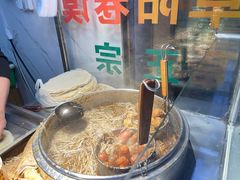 -阜阳杜大大卷馍(塘沽路店)