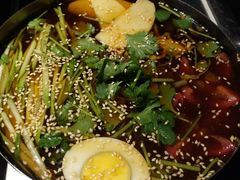 -很久以前羊肉串(京汉店)