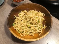 -老鼎旺安格斯牛肉火锅(衡艺广场店)