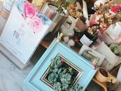 -塔拉苏咖啡(中信丹阳花园店)
