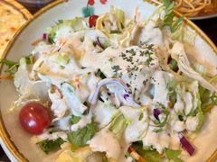 -Kpasta韩式意大利面