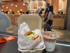 -Pull-Tab拉环咖啡(杭州市上城区来福士中心店)