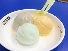 -南海冰室·新式潮汕茶饮(金涛店)