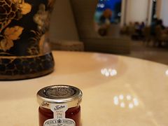 -大堂茶座