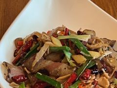 -云海肴·汽锅鸡·云南菜(苏州中心店)