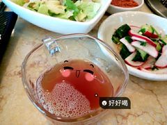 android_upload_pic-一心烤肉(延安路店)