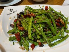 -三猫黑鱼花(南大店)