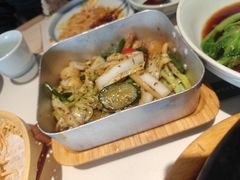 -0776食堂·京城创意菜(七里庄店)