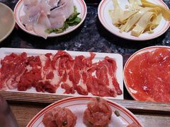 -蜀大侠火锅(森兰花园城店)