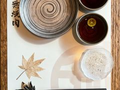 -若蘭慈·无国界素食料理(欢乐海岸店)