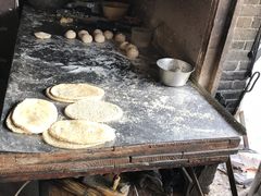-迎春桥老炉烧饼(碧霞路店)