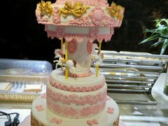 -巴厘岛风情自助餐厅(牡丹广场店)
