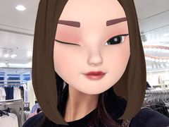 -BONCAKE裱花蛋糕(万象汇店)