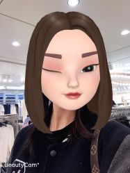 -马克男发时尚店
