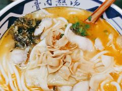 -鑫花溪牛肉米粉(苏州中心店)