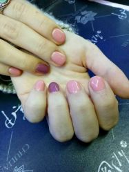 -ChuLian初莲日式美甲美睫